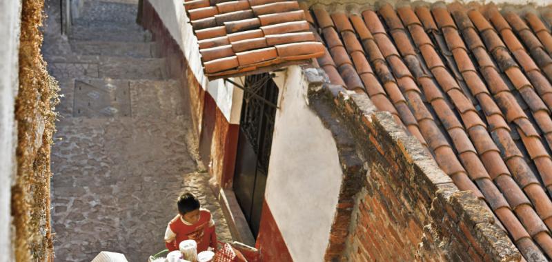 Taxco de Alarcón